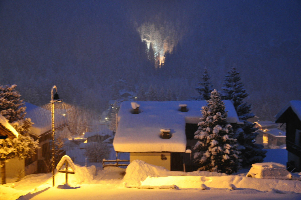 Champoluc